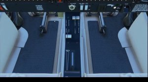 запуск двигателя