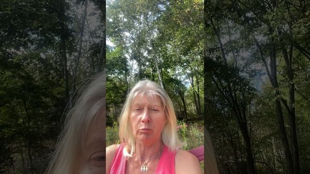 16лет в сша,какие они американцы,общение с Терезой на и?