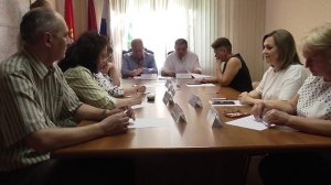 Заседание от 27 мая 2025 год