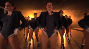 Пётр Ильич Чайковский - Марш из балета "Щелкунчик" | High h