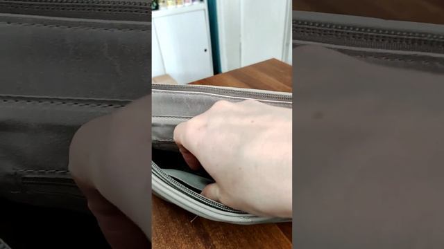 Обзор сумок и кошельков от Фаберлик из каталога номер 6! 🤗🔥 Они стоят вашего внимания! смотреть онлайн