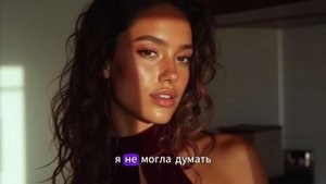 Он ждал меня в ванной!