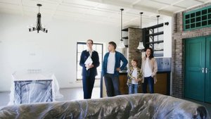 Как избежать рисков при инвестировании в недвижимост?