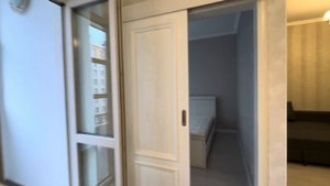 Сдается однокомнатная квартира в ЖК Рассказово (г. Мос