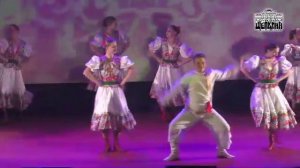 Трансляця концерта «Мелодии наших сердец»