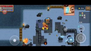 Soul knight – получил принца в костюме!!!!!