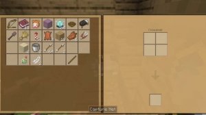 Minecraft( не настоящий)