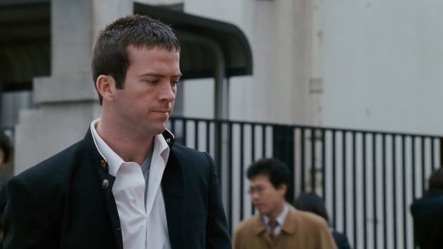 Тройной форсаж: Токийский дрифт 2006 г.(Конфликт с отцом. Долг для Хана) смотреть онлайн