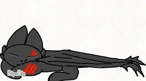 Беззубик и дневная фурия часть 3