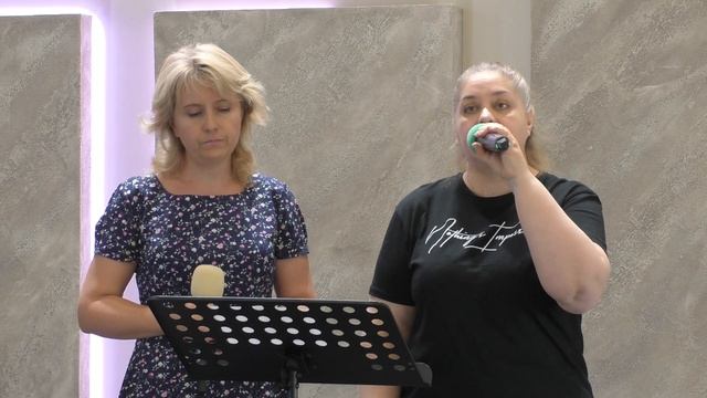 Елена & Ирина "Рыбацкая лодка" смотреть онлайн