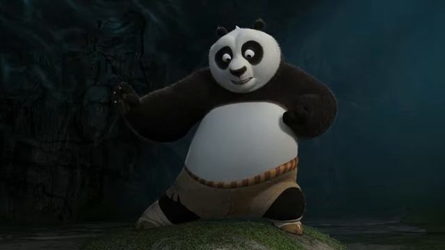 Кунг фу Панда 2 Kung Fu Panda 2 смотреть онлайн