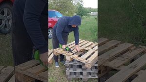 #Туалет летний