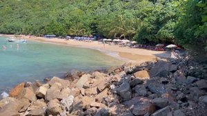 Шри-Ланка| УНАВАТУНА | JUNGLE BEACH | Пляж с ЧЕРЕПАХАМИ