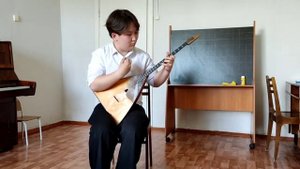 Дорджиев Намср (преп. Эрендженова И.Н.)
