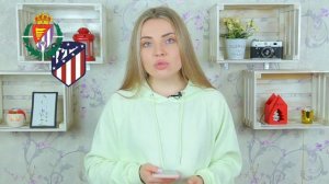 РЕАЛ МАДРИД - ВИЛЬЯРРЕАЛ / ВАЛЬЯДОЛИД - АТЛЕТИКО / ПРИМЕ