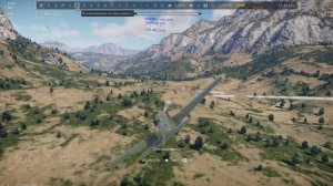 War Thunder