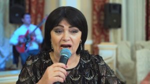 Сульгия Гаджиева Луткунар 2019