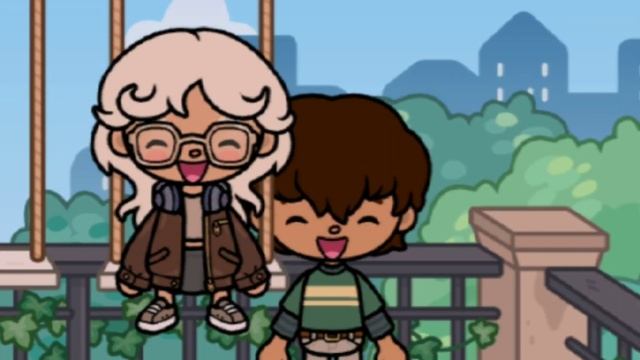 Клип "Влюбилась в друга" (Абрикоса) смотреть онлайн