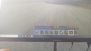 Minecraft третья попытка