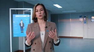 Отзыв о программе MBA - Управление цифровым маркетингом (Регина Абузарова)