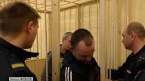 Длительные сроки получили агенты спецслужб Украины, готовившие убийство военного