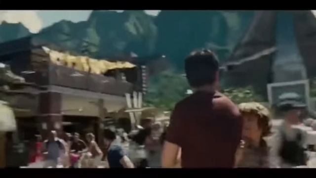 Мир юрского периода-Hero-Skillet смотреть онлайн