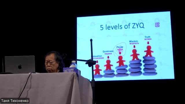 Цигун енергія, духовний розвиток, матеріальний та інш? смотреть онлайн