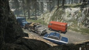 БАГИ И ОШИБКИ В КОНТРАБАНД ПОЛИС