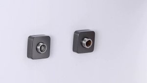 Смеситель для ванны с душем Frap F2484-9, однозахватный