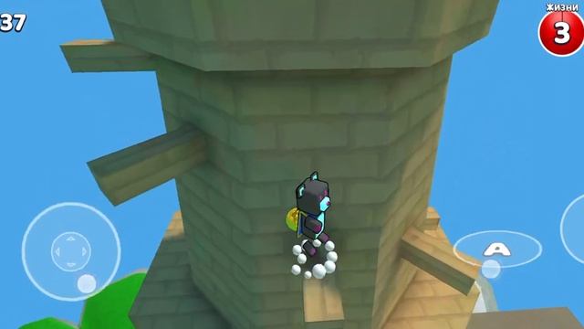 как пройти паркур без сложностей? смотреть онлайн