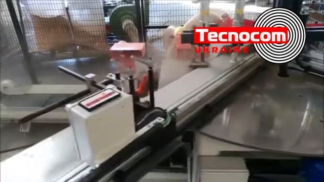 Производство 60-70 гробов в смену. 3 смотреть онлайн