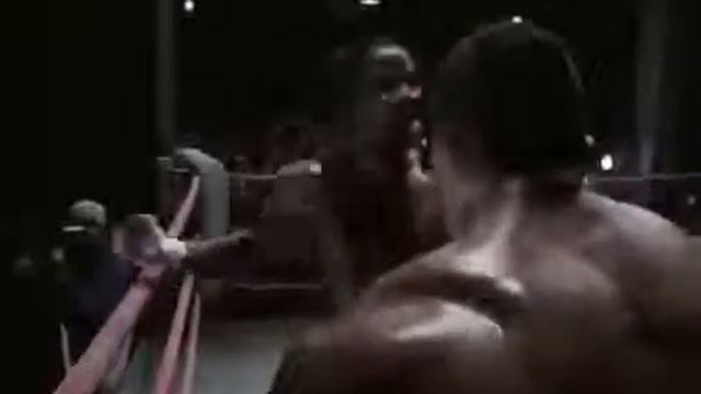 Неоспоримый 2  БОЙ смотреть онлайн