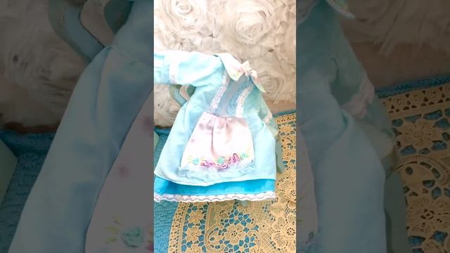 Милый наряд нашёл дом! смотреть онлайн