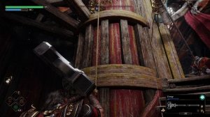 ПРОХОЖДЕНИЕ BLADES OF FIRE ➤ ЧАСТЬ #13 ➤ На Русском ➤ Паладин