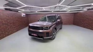 В наличии Hyundai Santa Fe 👇