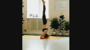 Аштангисты не сдаются. Эпизод 2