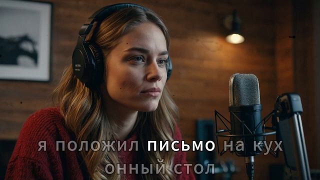 «Я сильная и независимая женщина!» — заявляла моя жен? смотреть онлайн