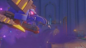 Дурин и Скарамучча. Симуланка | Genshin Impact 4.8 [Катсцена] 4K