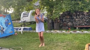 Цирковое представление 5