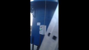 Пиролизная установка FORTAN Ростов