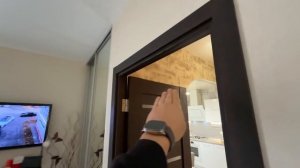 Продажа квартиры комплекс Санаторный