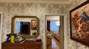 4к квартира в Ялте с панорамным видом на море, располож
