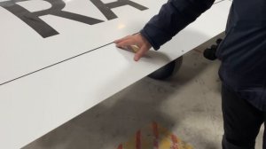 Walk around Check DA 40NG