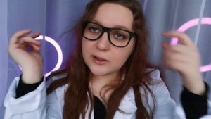 АСМР ПОДБЕРУ ИДЕАЛЬНЫЕ ПРОКЛАДКИ и ПОДАРЮ ТЕБЕ 👩⚕ A