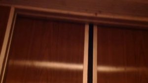 Электрический лифт (МЛЗ-1989) г. Рязань, Фрунзе, 2, п-1 (03.08.20