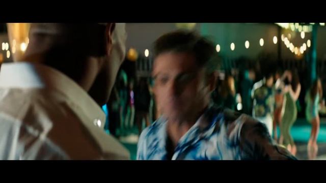 Фильм Спасатели Малибу за минуту смотреть онлайн