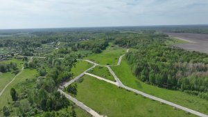 московка нью