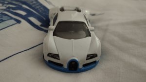 Обзор Hot wheels premium Bugatti Veyron hammer drops