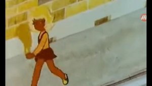 Чучело Мяучело На Трубе Сидело Детские песни Песенки ?