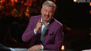 Билан, Шнуров и другие: снимаются новые выпуски шоу "Достояние республики".